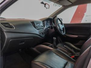 Toyota Starlet 1.4 Xi - Image 7