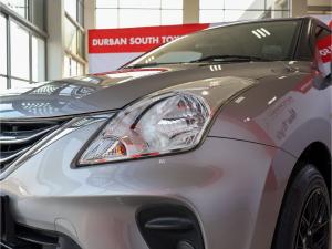 Toyota Starlet 1.4 Xi - Image 14