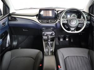 Toyota Starlet 1.5 XR manual - Image 6