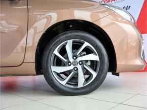 Toyota Starlet 1.5 XR manual - Image 13