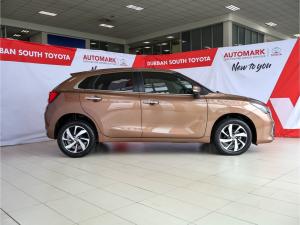 Toyota Starlet 1.5 XR manual - Image 3