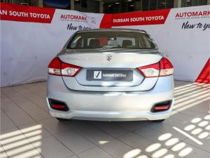 Suzuki Ciaz 1.5 GL manual - Image 5