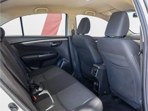 Suzuki Ciaz 1.5 GL manual - Image 12