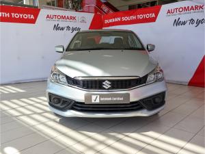 Suzuki Ciaz 1.5 GL manual - Image 4