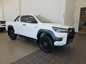 Toyota Hilux 2.8GD-6 Xtra cab Legend auto - Image 1