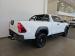 Toyota Hilux 2.8GD-6 Xtra cab Legend auto - Thumbnail 2