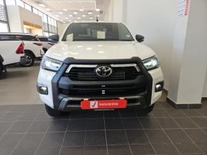 Toyota Hilux 2.8GD-6 Xtra cab Legend auto - Image 4