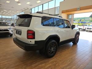 Toyota Land Cruiser Prado 2.8GD TX - Image 2