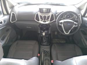 Ford EcoSport 1.5TDCi Titanium - Image 6