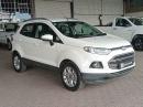 Thumbnail Ford EcoSport 1.5TDCi Titanium