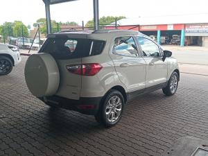 Ford EcoSport 1.5TDCi Titanium - Image 2