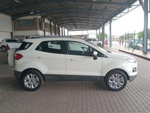 Ford EcoSport 1.5TDCi Titanium - Image 3