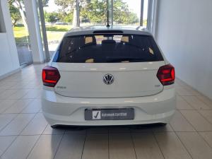 Volkswagen Polo hatch 1.0TSI Comfortline - Image 5