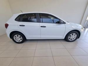 Volkswagen Polo hatch 1.0TSI Comfortline - Image 3