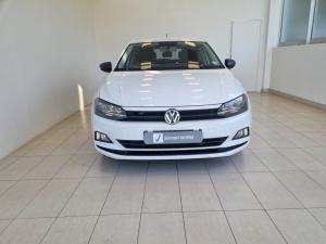 Volkswagen Polo hatch 1.0TSI Comfortline - Image 4