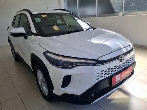 Toyota Corolla Cross 1.8 XS - Image 1