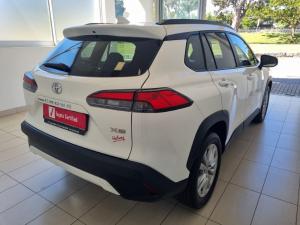 Toyota Corolla Cross 1.8 XS - Image 2