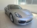 Thumbnail Porsche Cayman S
