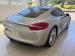 Porsche Cayman S - Thumbnail 2