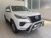 Toyota Fortuner 2.8GD-6 - Thumbnail 1