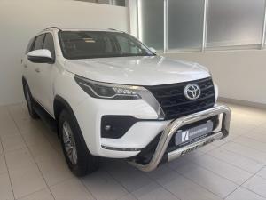 Toyota Fortuner 2.8GD-6 - Image 1
