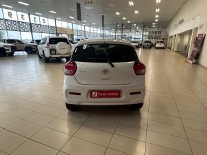 Toyota Vitz 1.0 XR auto - Image 5