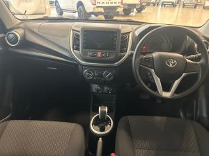 Toyota Vitz 1.0 XR auto - Image 6