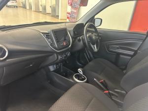 Toyota Vitz 1.0 XR auto - Image 7