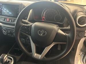 Toyota Vitz 1.0 XR auto - Image 8