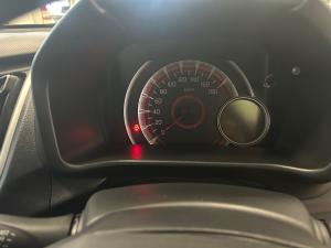 Toyota Vitz 1.0 XR auto - Image 11