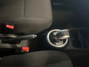 Toyota Vitz 1.0 XR auto - Image 12