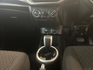 Toyota Vitz 1.0 XR auto - Image 13