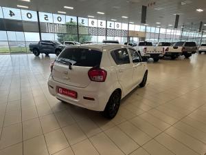 Toyota Vitz 1.0 XR auto - Image 2