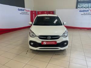 Toyota Vitz 1.0 XR auto - Image 4