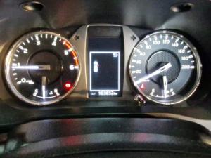 Toyota Hilux 2.4 GD-6 Raider X 4X4 automaticD/C - Image 11