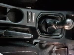 Toyota Hilux 2.4 GD-6 Raider X 4X4 automaticD/C - Image 12