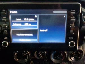 Toyota Hilux 2.4 GD-6 Raider X 4X4 automaticD/C - Image 14