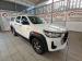 Toyota Hilux 2.4 GD-6 Raider X 4X4 automaticD/C - Thumbnail 1
