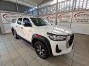 Thumbnail Toyota Hilux 2.4 GD-6 Raider X 4X4 automaticD/C