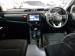 Toyota Hilux 2.4 GD-6 Raider X 4X4 automaticD/C - Thumbnail 6