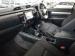 Toyota Hilux 2.4 GD-6 Raider X 4X4 automaticD/C - Thumbnail 7