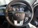 Toyota Hilux 2.4 GD-6 Raider X 4X4 automaticD/C - Thumbnail 8
