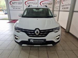 Renault Triber 1.0 Dynamique / ZEN - Image 4