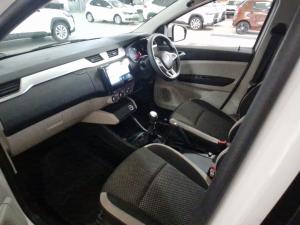 Renault Triber 1.0 Dynamique / ZEN - Image 7