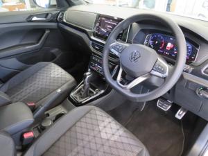 Volkswagen T-CROSS 1.0 TSI R-LINE DSG - Image 10