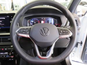 Volkswagen T-CROSS 1.0 TSI R-LINE DSG - Image 11