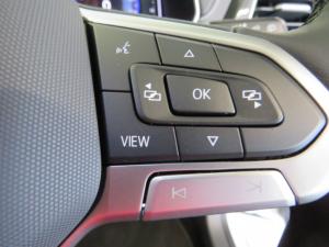 Volkswagen T-CROSS 1.0 TSI R-LINE DSG - Image 13