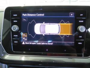 Volkswagen T-CROSS 1.0 TSI R-LINE DSG - Image 14