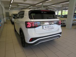 Volkswagen T-CROSS 1.0 TSI R-LINE DSG - Image 16