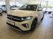 Volkswagen T-CROSS 1.0 TSI R-LINE DSG - Thumbnail 17